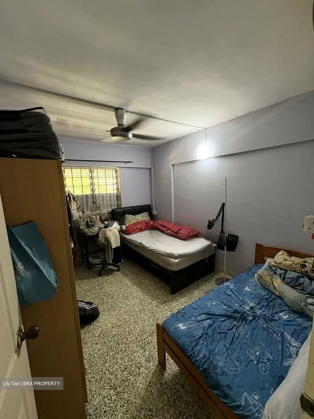 Blk 320 Ang Mo Kio Avenue 1 (Ang Mo Kio), HDB 3 Rooms #599149831